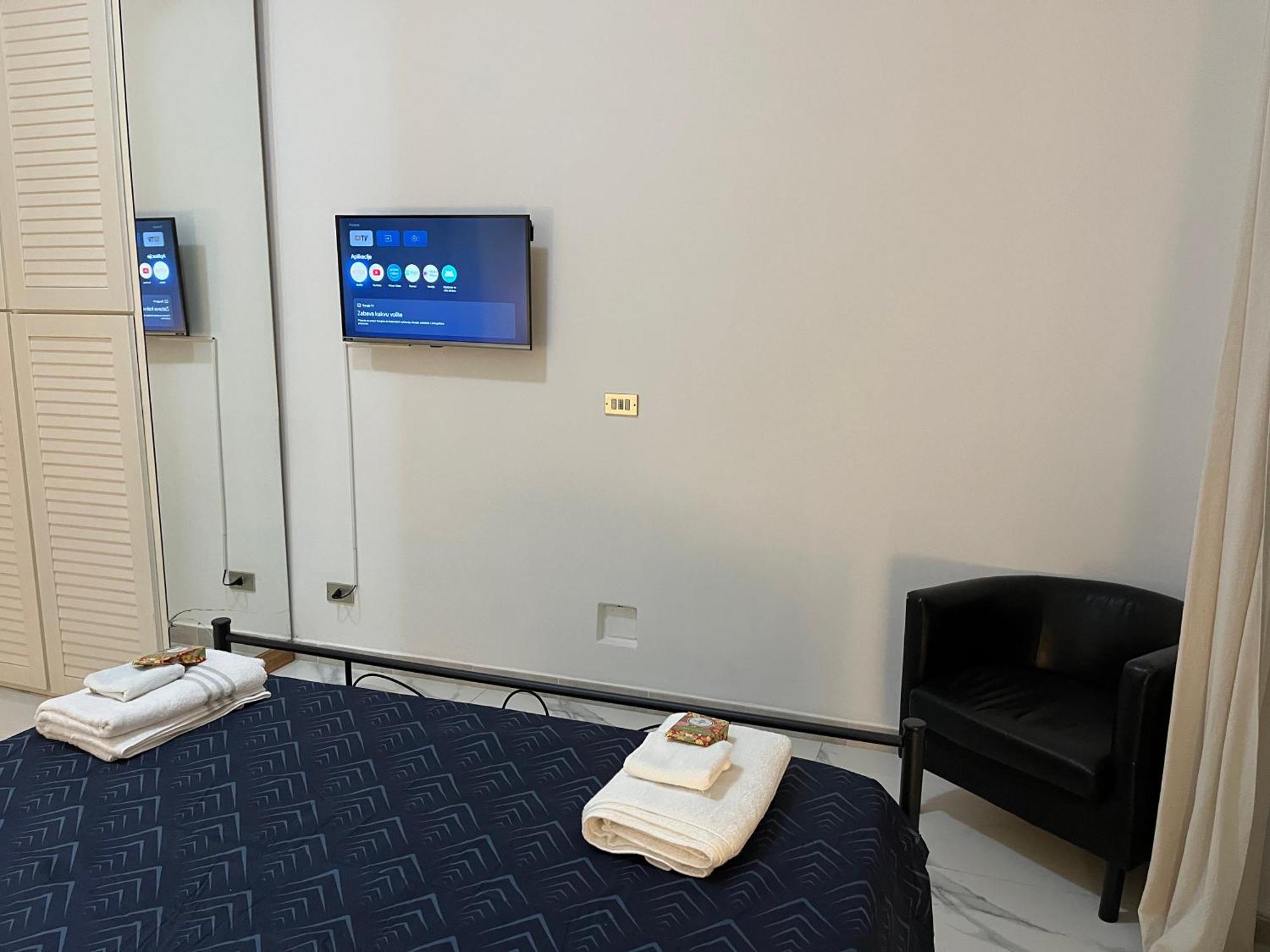 Bed and breakfast San Siro 6 Posti Letto