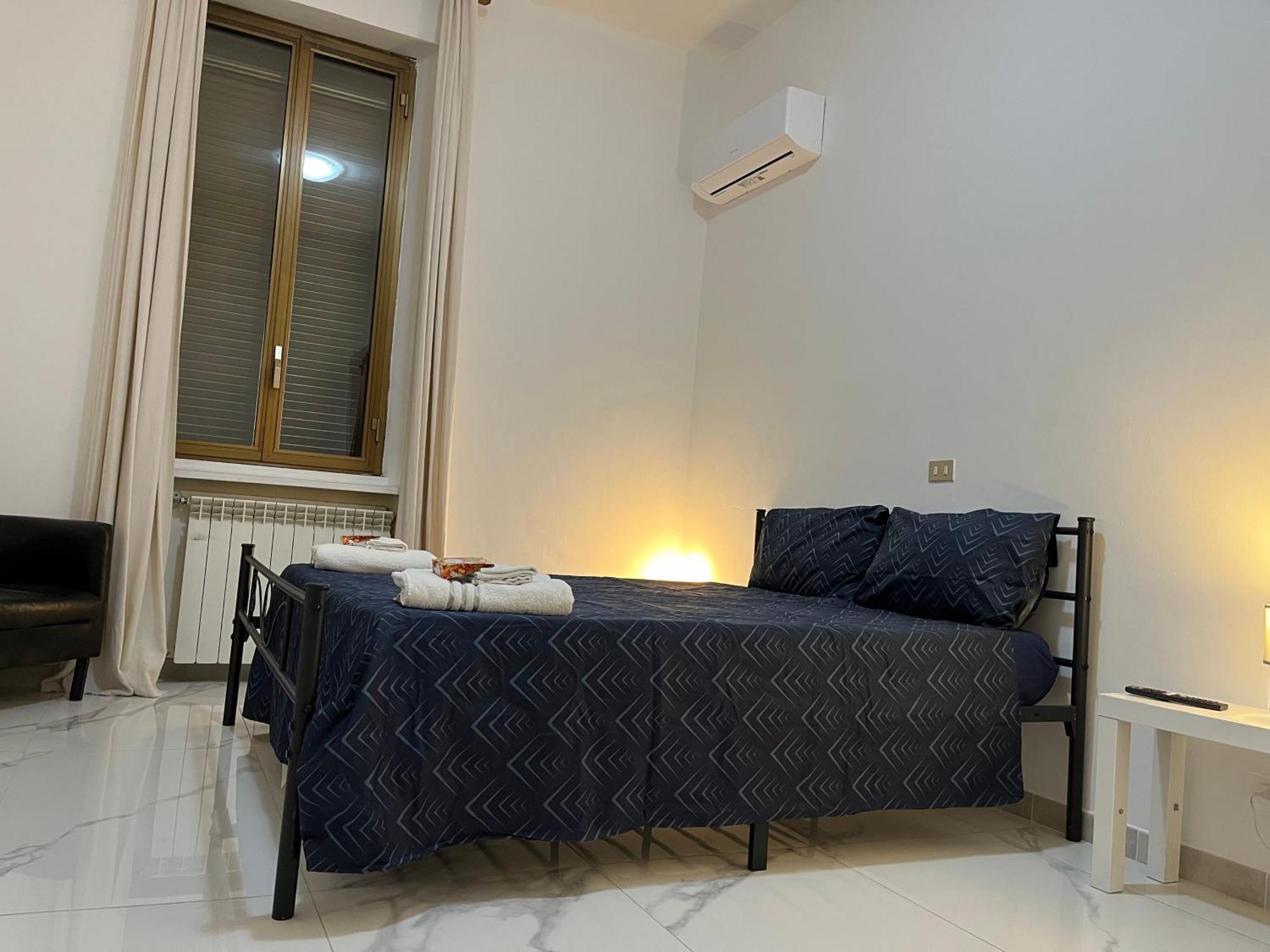 San Siro 6 Posti Letto Bed and breakfast