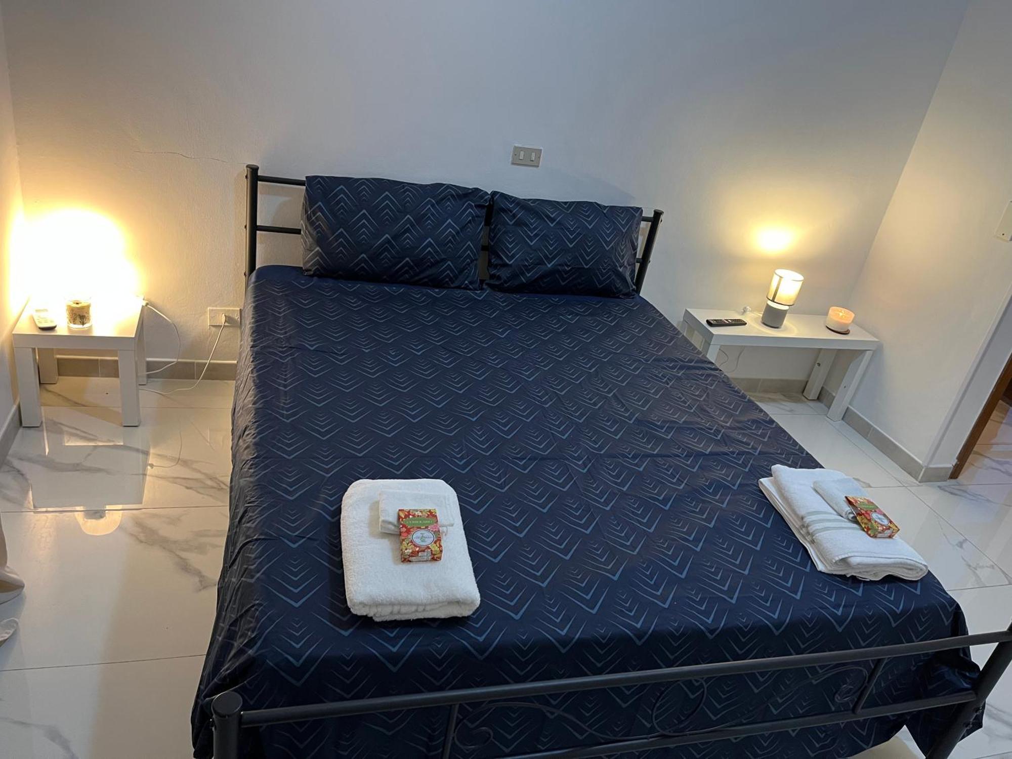 Bed and breakfast San Siro 6 Posti Letto