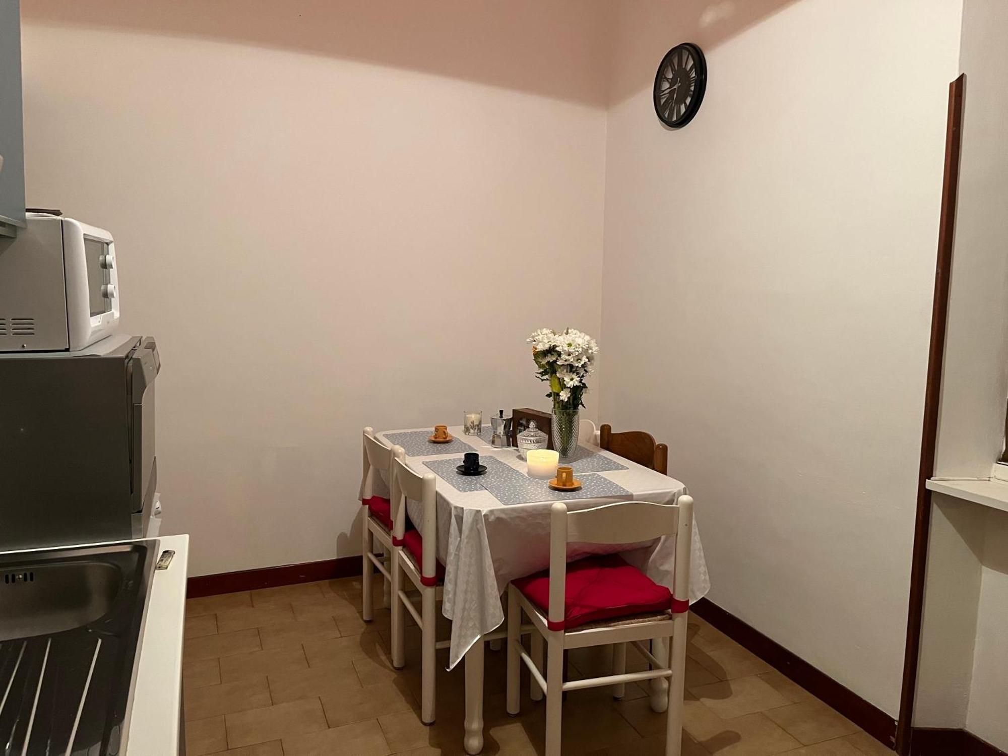 San Siro 6 Posti Letto Milán