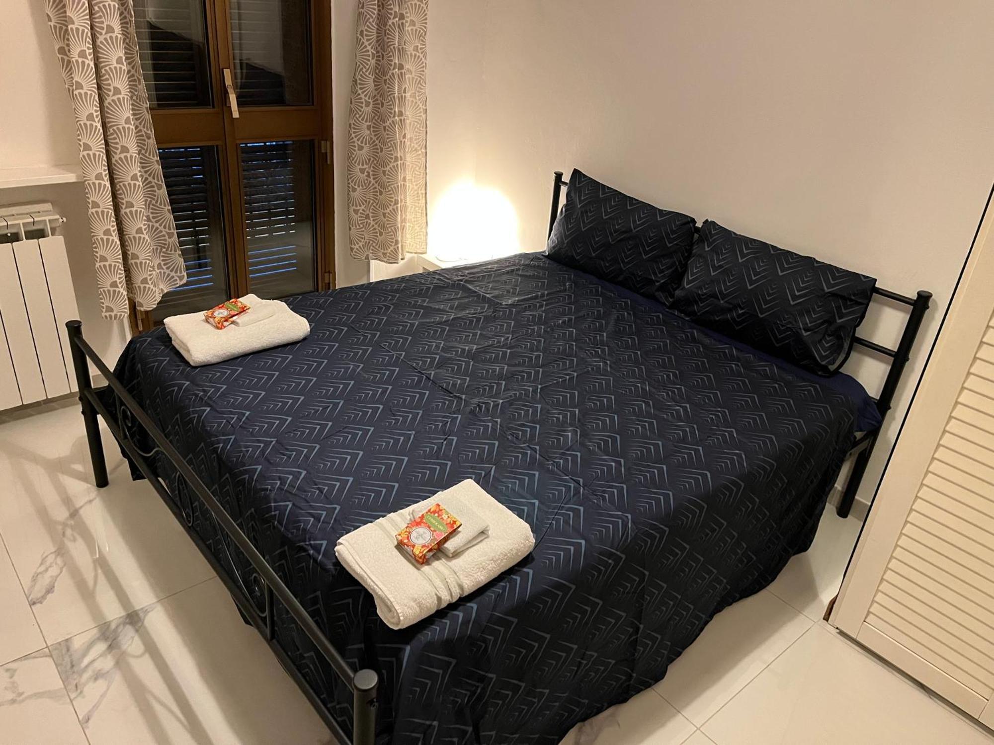 San Siro 6 Posti Letto Milán